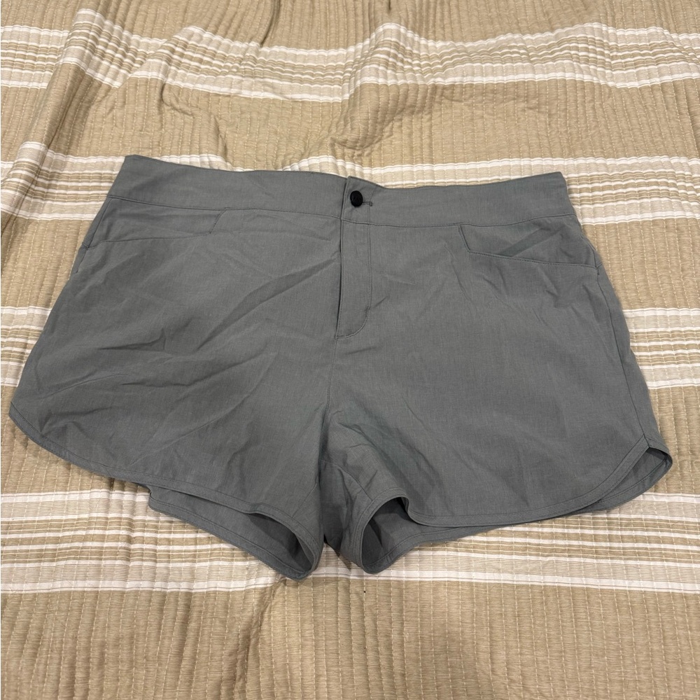 Magellan Women’s Pro Fish Technical Shortie